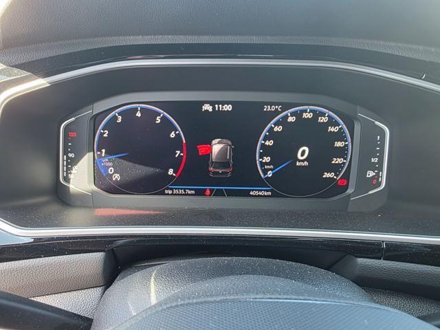 VOLKSWAGEN T-Roc 1.5 TSI ACT R-Line