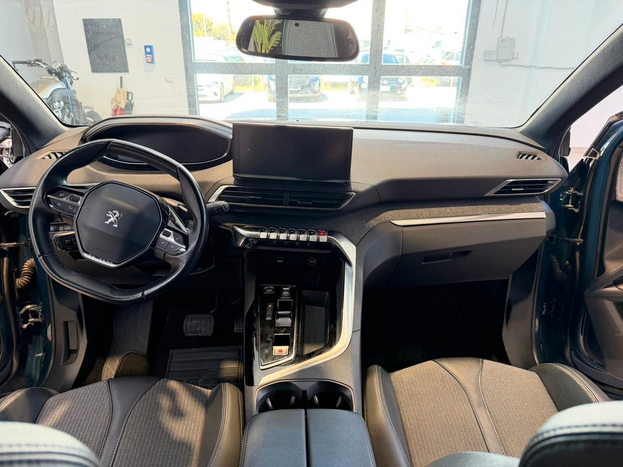 Peugeot 5008 BlueHDi 130 S&S EAT8 Allure Pack