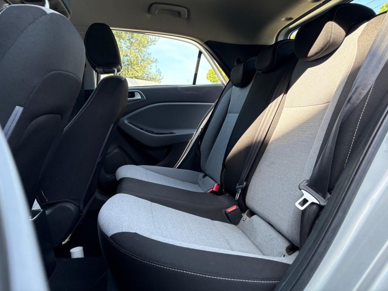 Hyundai i20 1.1 CRDi 12V Style 2014