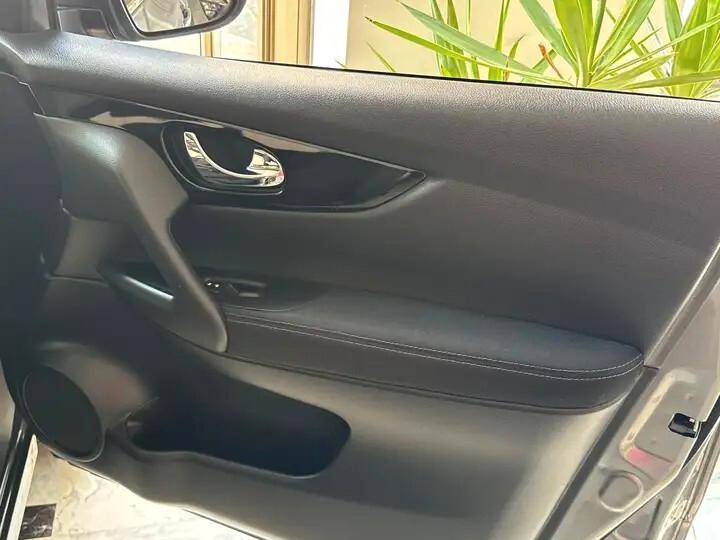 Nissan Qashqai 1.6 dCi 2WD Tekna