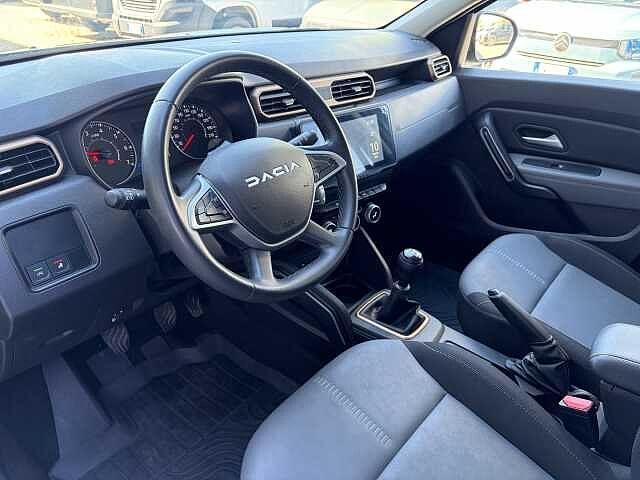 Dacia Duster 1.0 TCe GPL Extreme