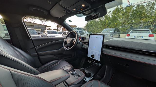 FORD Mustang Range Premium AWD 269cv 360° CAMERA ANDROID/IOS