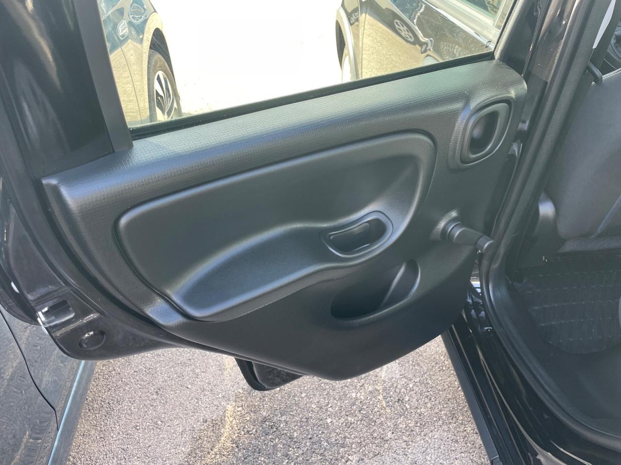 FIAT PANDA 1.2 GPL 69 (CV) 2023