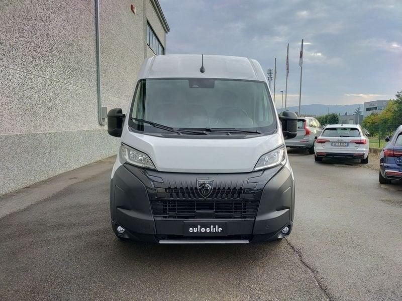 Peugeot Boxer Boxer 333 2.2 BlueHDi 140 S&S PM-TM Furgone L2H2