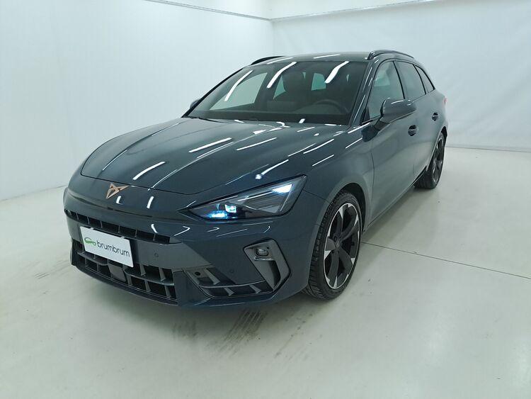 Cupra Leon ST Hybrid DSG BR884368 1.5 Mild Hybrid 150CV