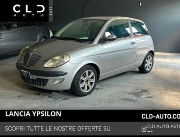 Lancia Ypsilon YPSILON 1.2 16V PLATINO