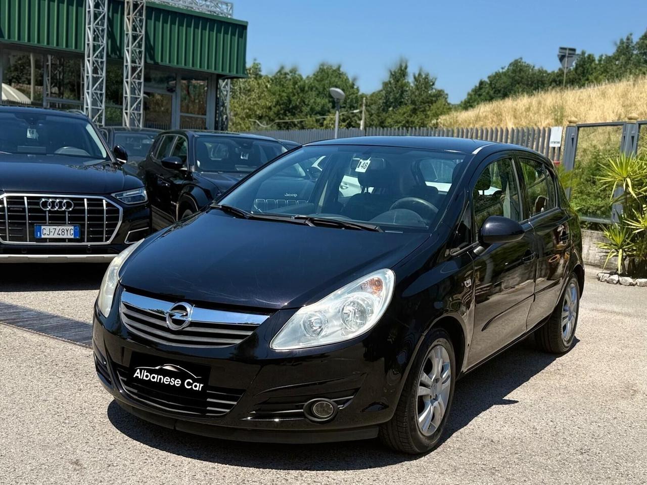 Opel Corsa 1.3 CDTI 75CV 5P. Enjoy