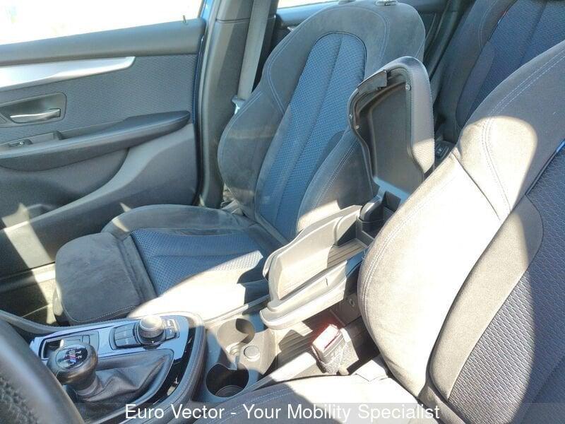 BMW Serie 2 Active Tourer 218d Active Tourer M Sport