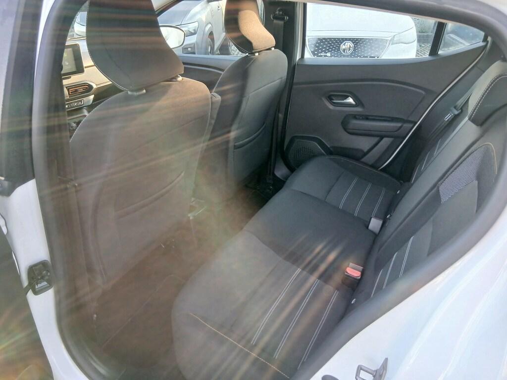 Dacia Sandero Stepway 1.0 tce ECO-G Comfort SL DaciaPlus