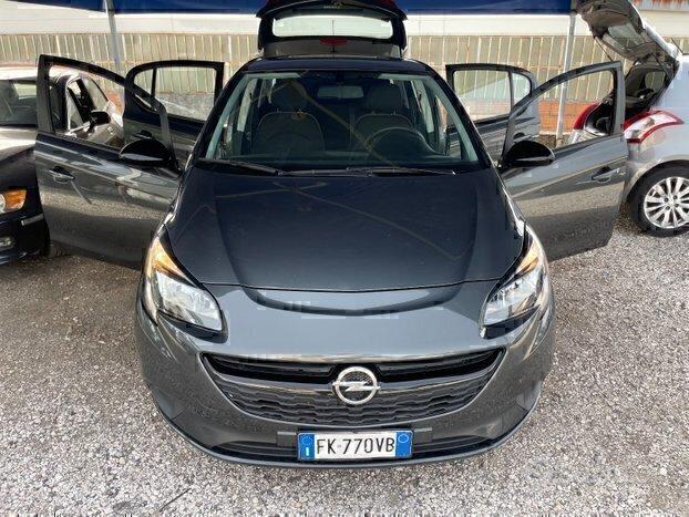 Opel Corsa DIESEL 75 CV EURO 6