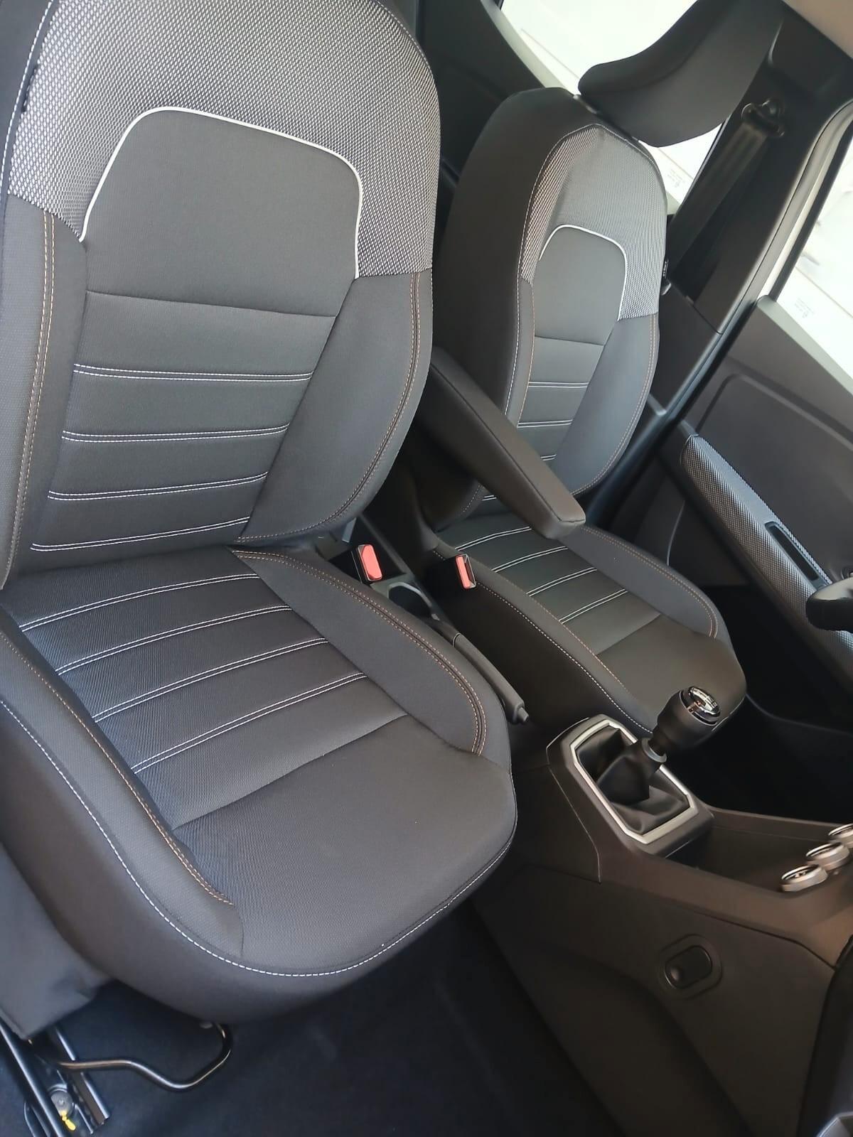 Dacia Sandero Stepway 1.0 TCe ECO-G Expression