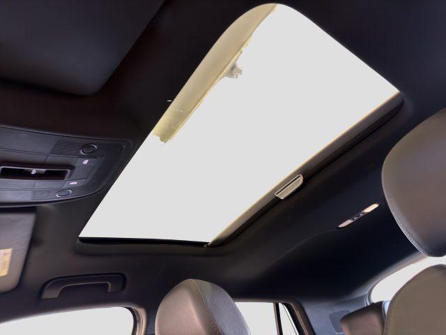 AUDI Q2 Q2 35 TDI S Line edition