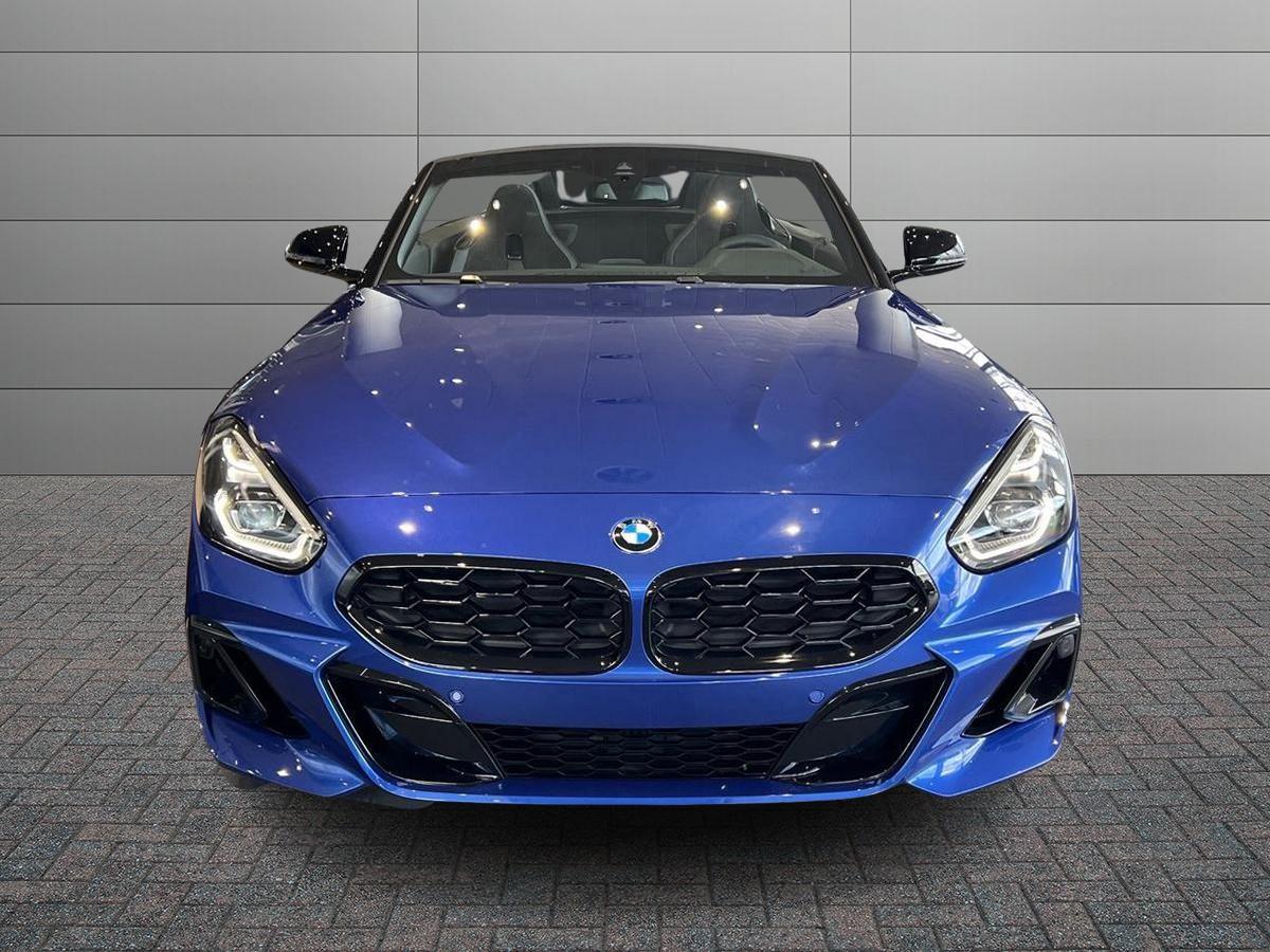 BMW BMW Z4 sDrive30i