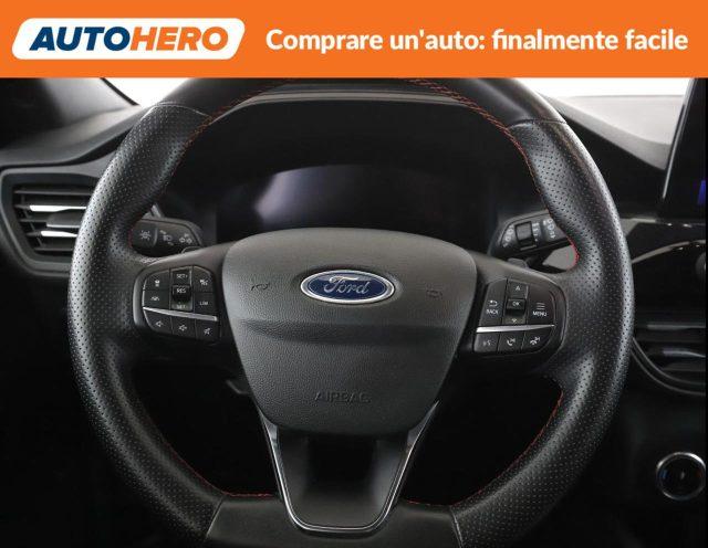 FORD Kuga 2.0 EcoBlue 120CV aut. AWD ST-Line X
