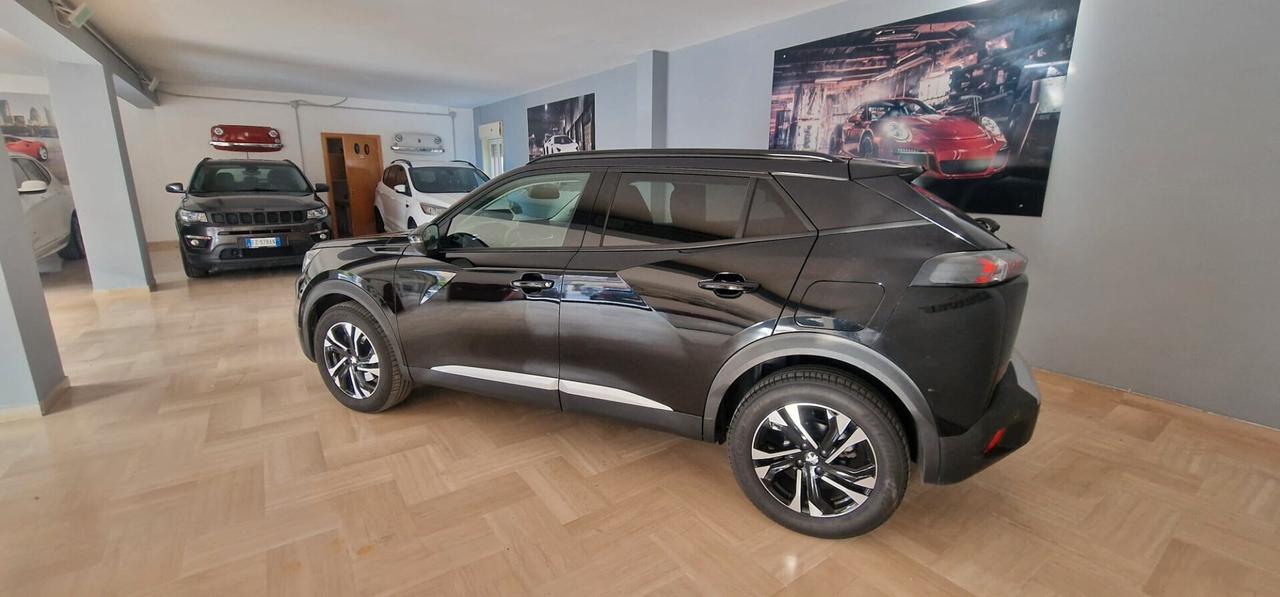 2008 1.5 HDI 130 CV ALLURE AUTOMATICA 11/21