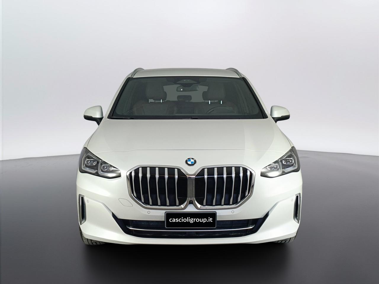 BMW Serie 2 U06 Active Tourer - 218i Active Tourer Luxury auto