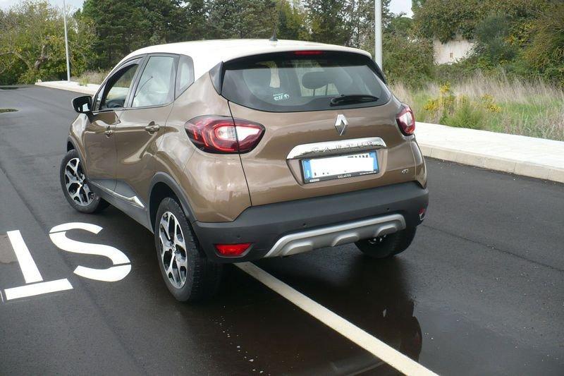 Renault Captur Captur dCi 8V 90 CV Start&Stop Energy Intens