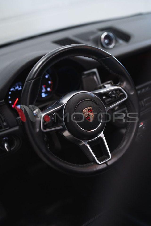 PORSCHE Macan 2.0 245 CV PDK