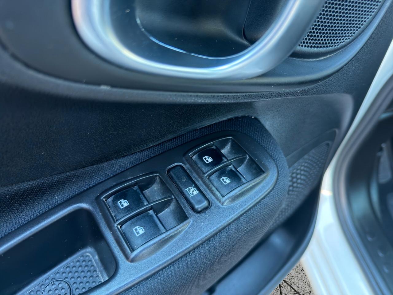 Fiat 500L 1.3 Mjet 95 CV - UCONNECT/CRUISE CONTROL