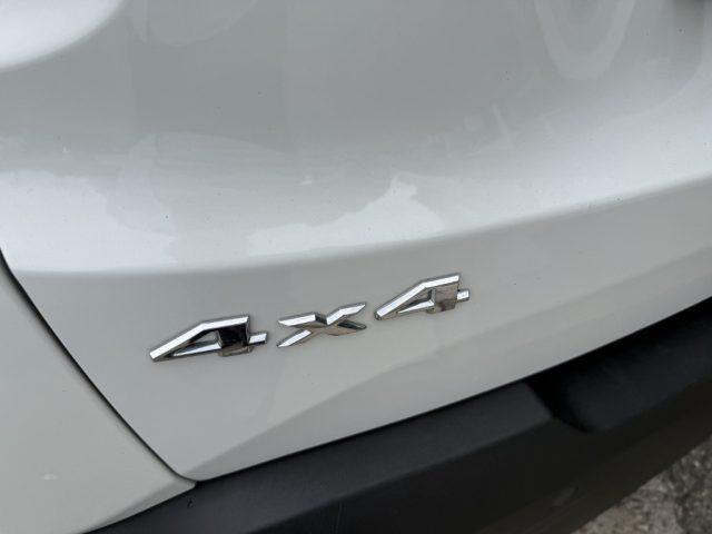 JEEP Renegade 2.0 Mjt 140CV 4WD AUTOM EUR6 UNICA PROPRIETARIA