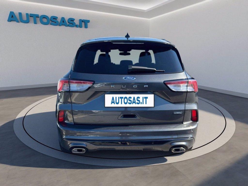 FORD Kuga 2.5 Plug In Hybrid 225 CV CVT 2WD ST-Line del 2023
