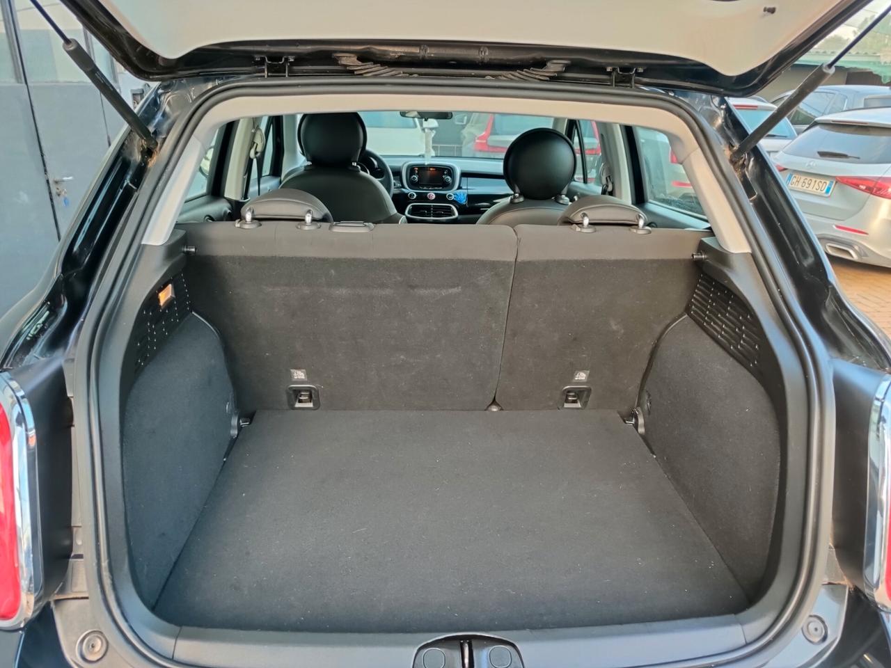 Fiat 500X 1.3 MultiJet 95 CV Pop Star