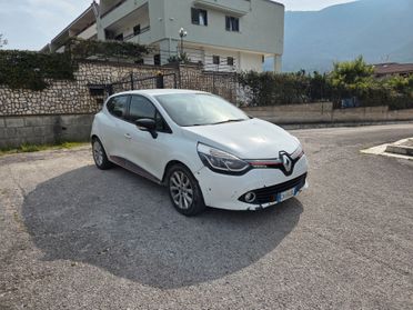 Renault Clio Sporter 1.5 dCi 8V 90CV Start&Stop Energy