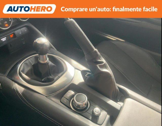MAZDA MX-5 1.5L Skyactiv-G Prime-Line