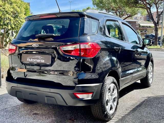 Ford EcoSport Business 100cv PREZZOREALE\UNIPRO\KMCERTIFICATI