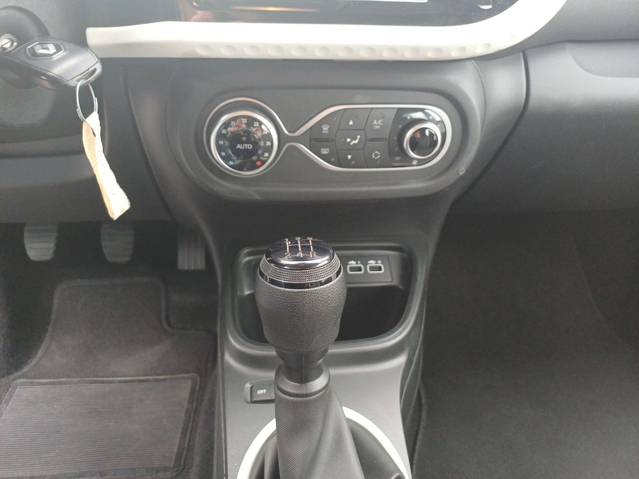 RENAULT Twingo 3ª serie - Twingo SCe 65 CV Zen