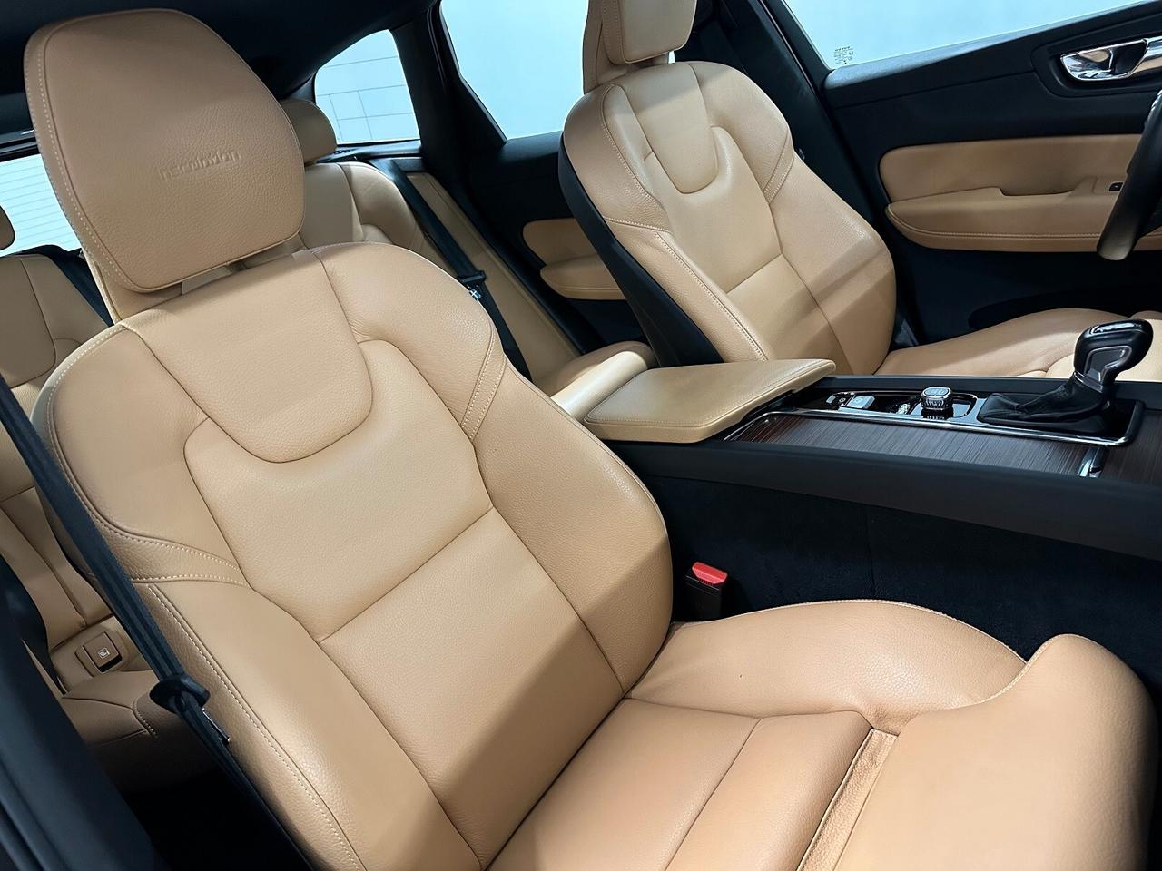 Volvo XC 60 XC60 D4 AWD Geartronic Inscription