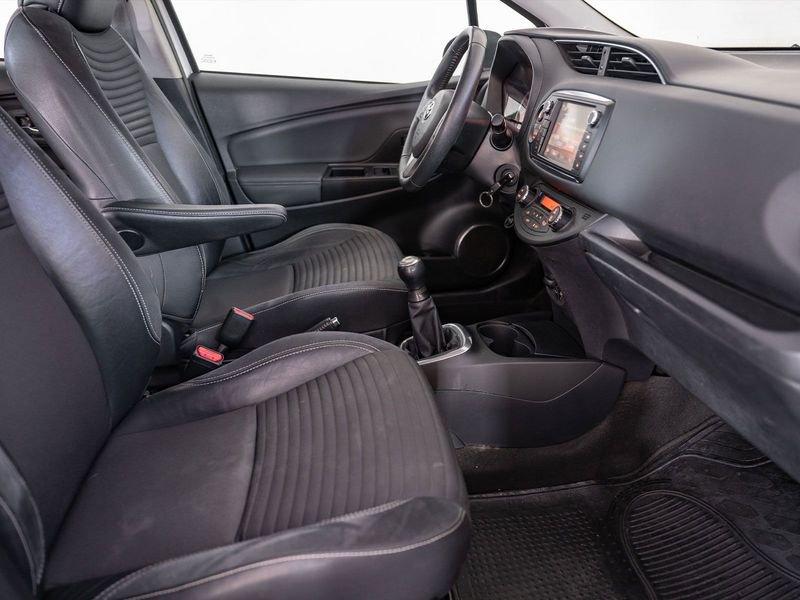 Toyota Yaris 1.0 Active
