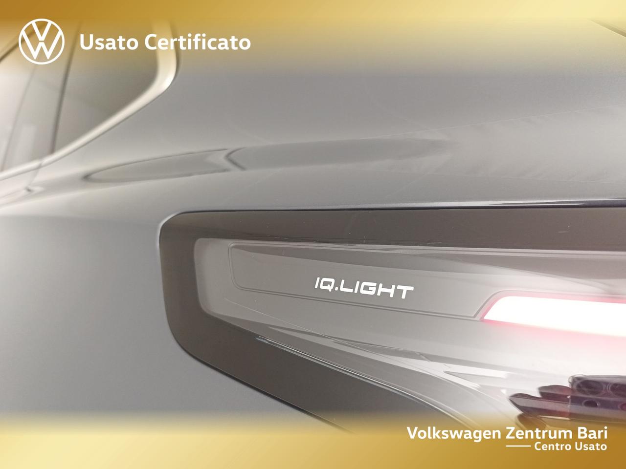 Volkswagen Tiguan 2.0 tdi r-line 150cv dsg