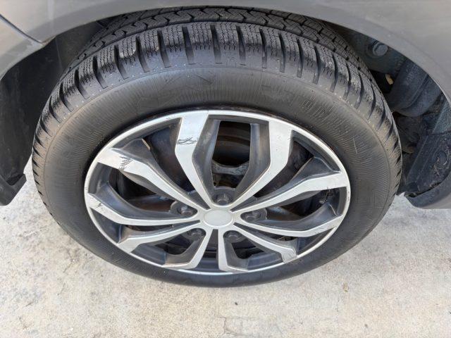 DACIA Lodgy 1.5 dCi 8V 110CV 7 posti OK NEOP PRONTA CONSEGNA
