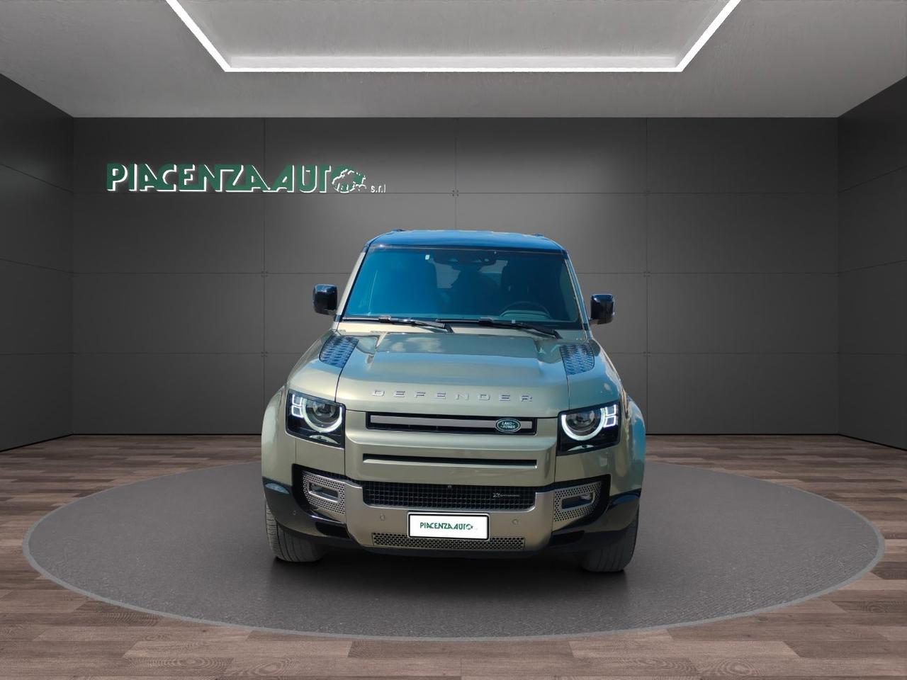 Land Rover Defender 110 3.0d i6 mhev X-Dynamic S awd 200cv.TELECAMERA 360