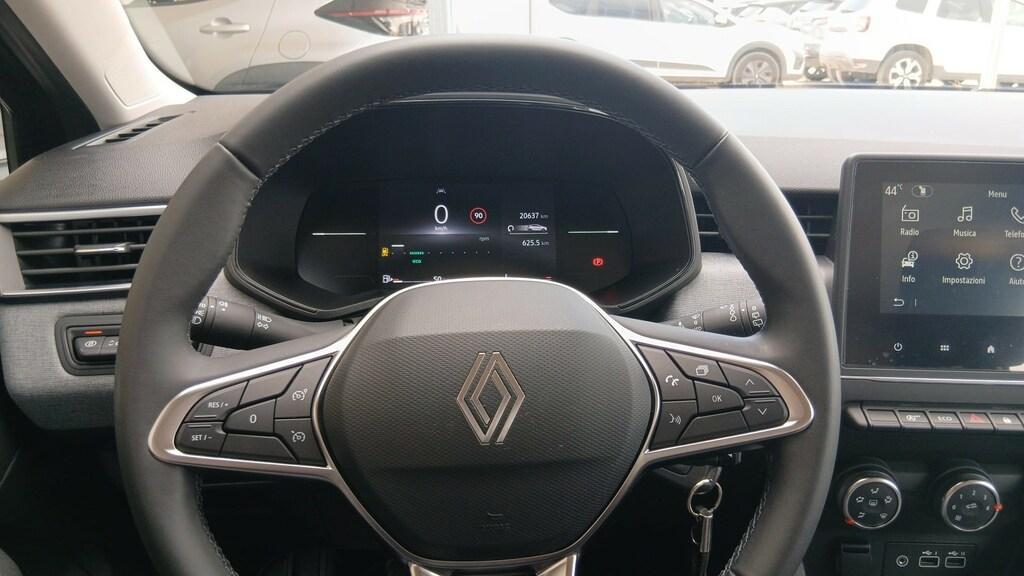 Renault Clio 1.0 TCe GPL Evolution