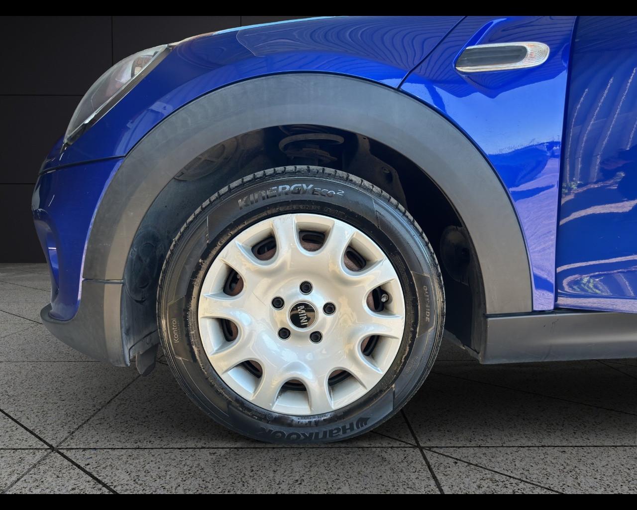 MINI Mini 5 porte (F55) - Mini 1.5 One 75 CV 5 porte