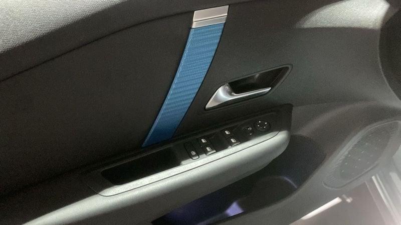 Citroën e-C4 e-C4 motore elettrico 136 CV Shine