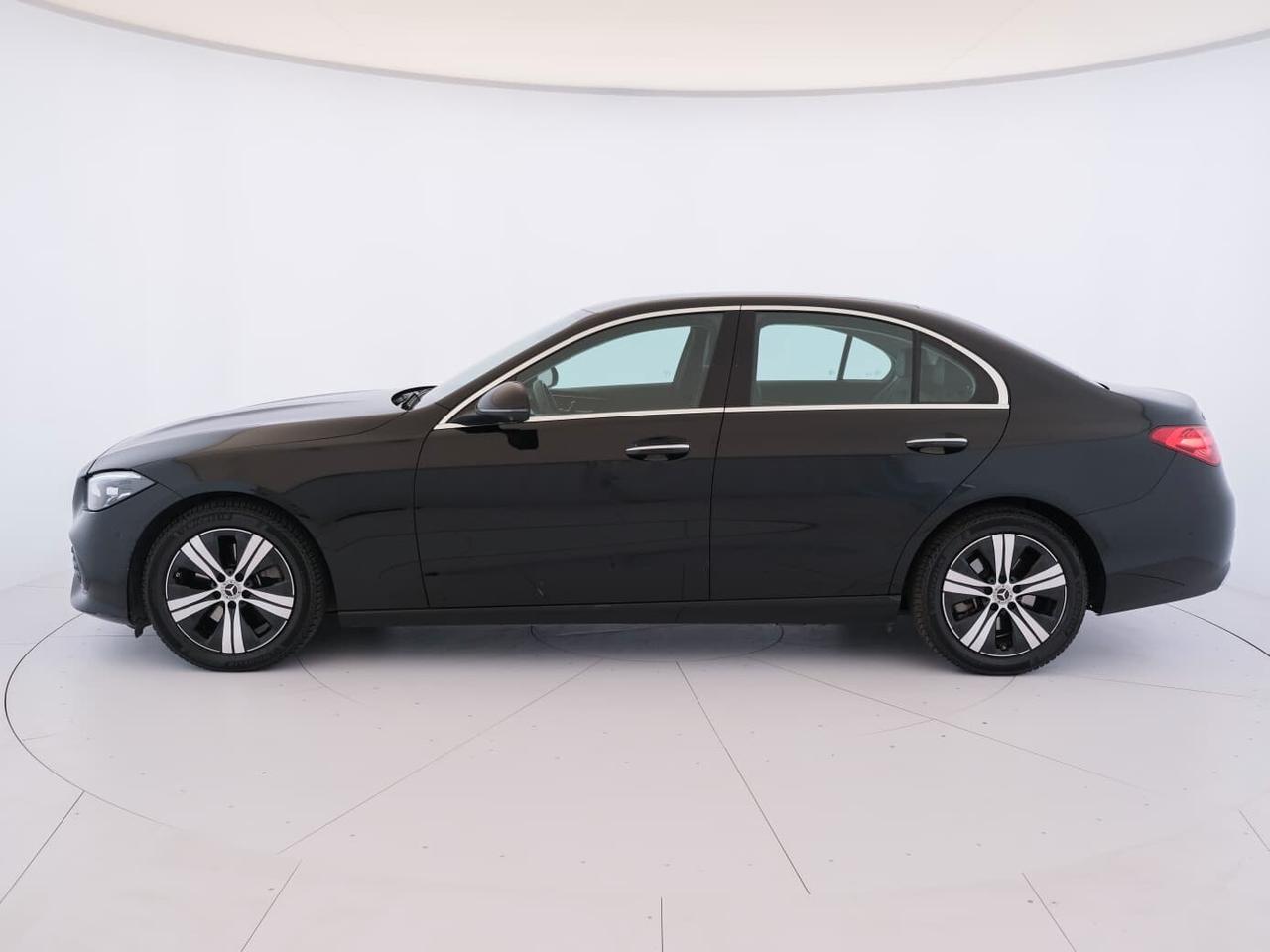 MERCEDES-BENZ C 220d mhev Business auto - IVA ESPOSTA