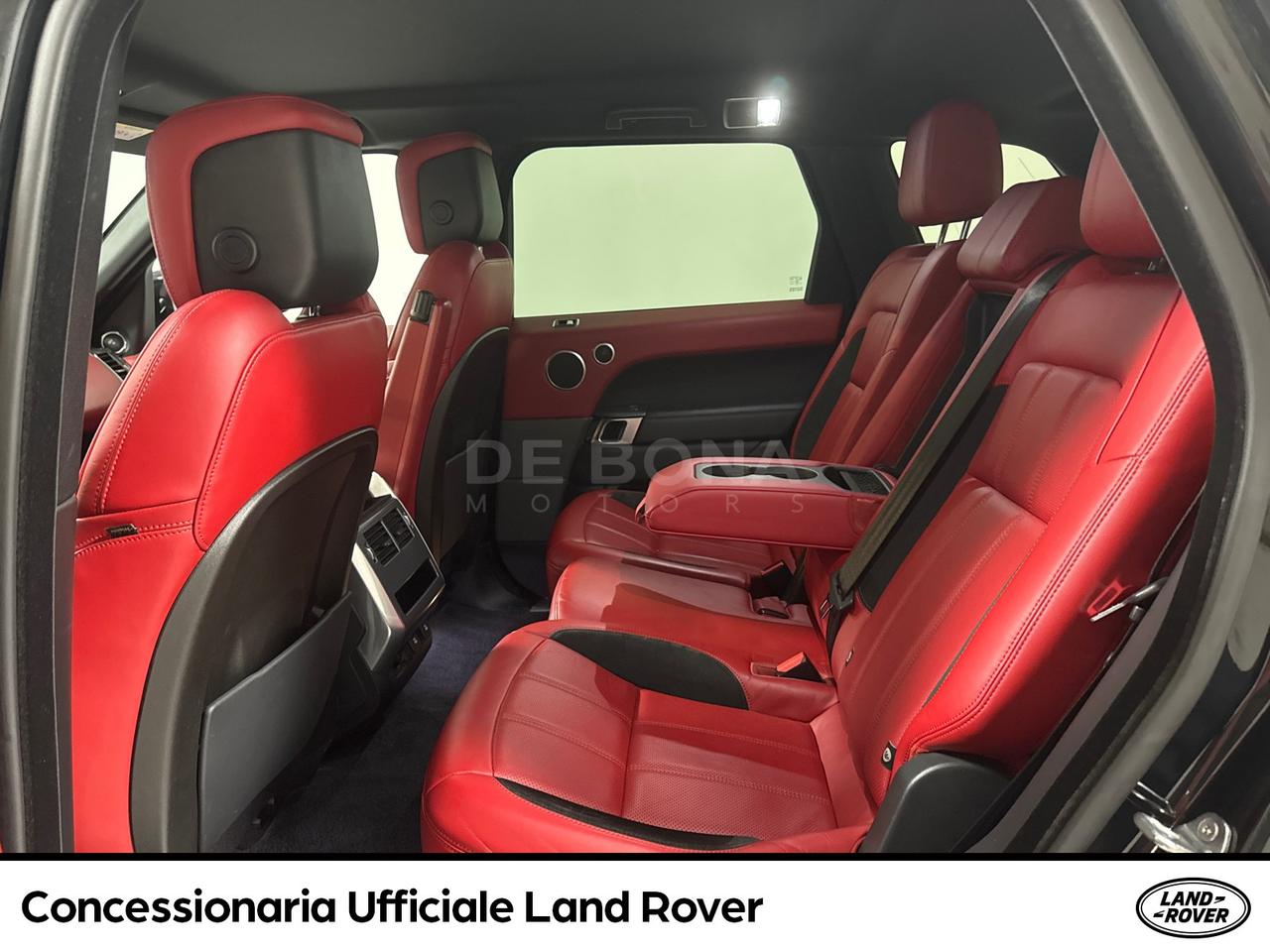 Land Rover Range Rover Sport 3.0 tdv6 se 249cv auto