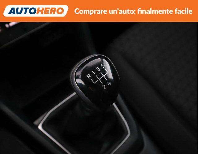 VOLKSWAGEN T-Cross 1.0 TSI Sport
