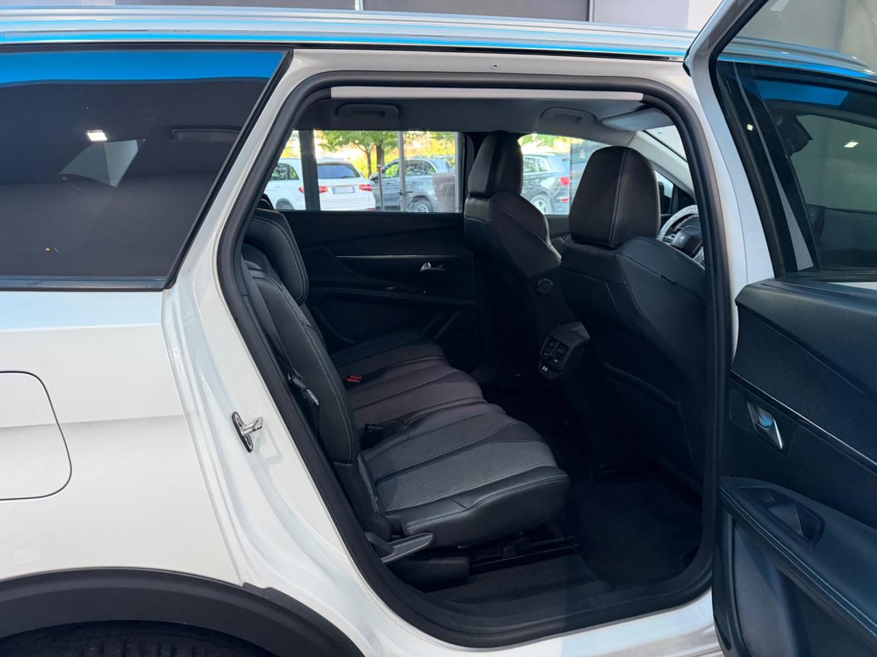 Peugeot 5008 BlueHDi 130 S&S EAT8 GT