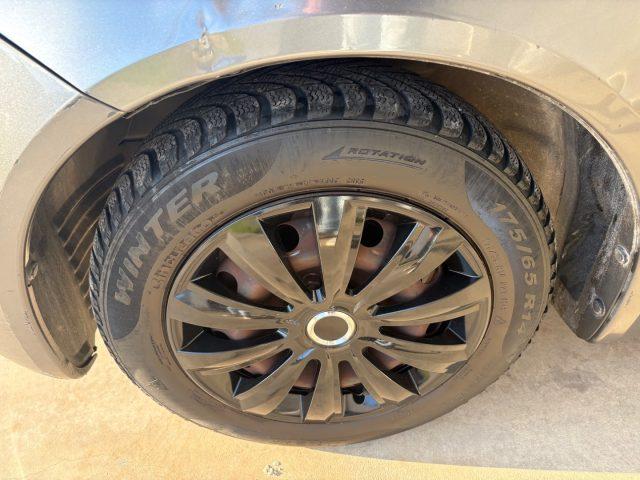 MITSUBISHI Colt 1.1 12V 5 PORTE BENZINA OK NEOPATENTATI