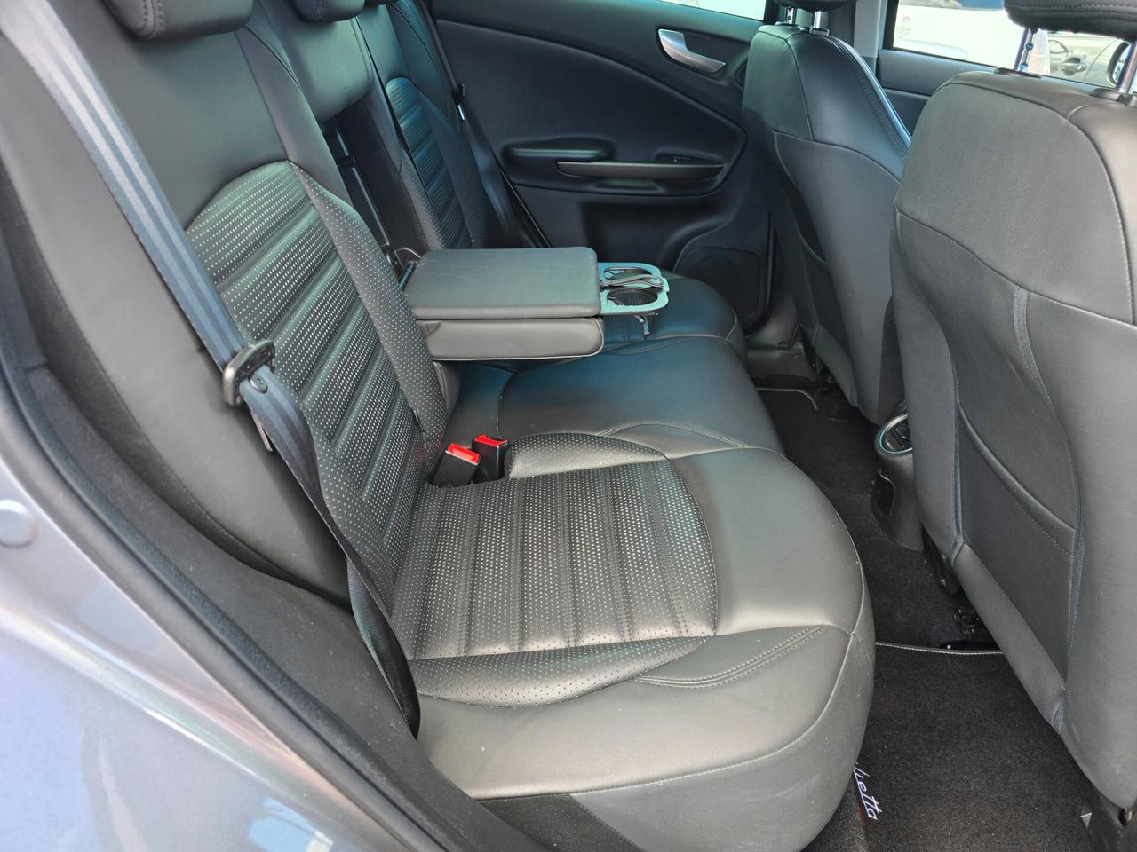 Alfa Romeo Giulietta 2.0 JTDm 150 CV Super