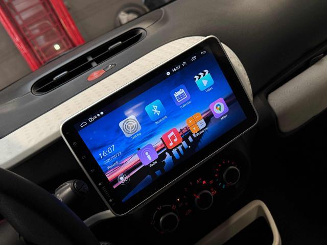 RENAULT Twingo SCe Zen