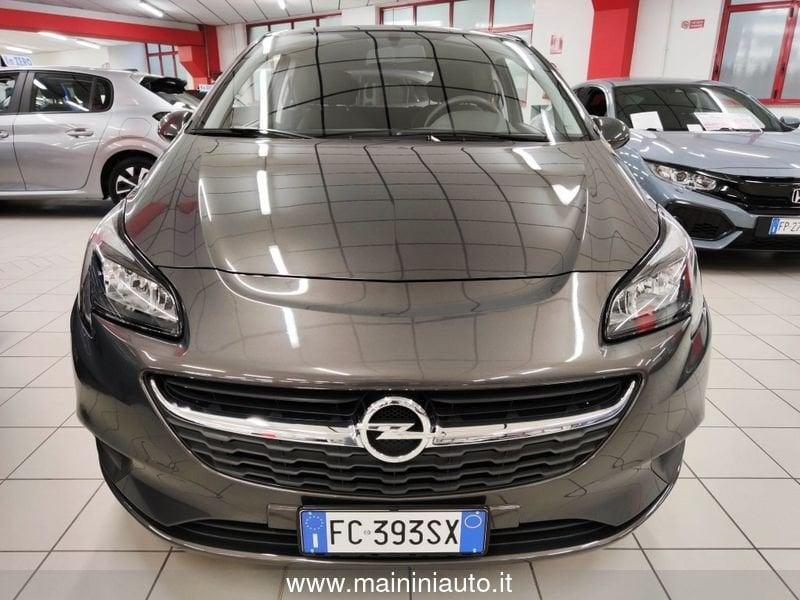 Opel Corsa 1.2 69cv 3p n-Joy