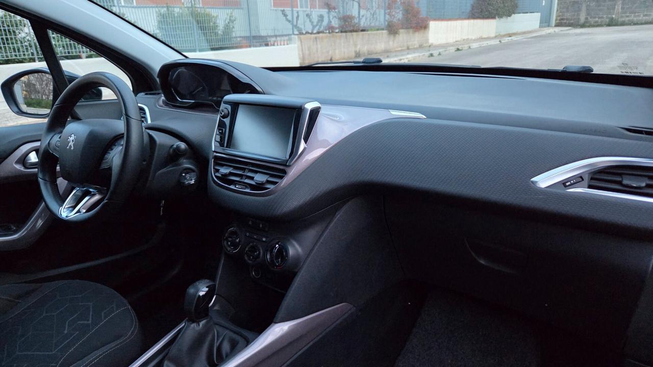 Peugeot 2008 1.4 HDi