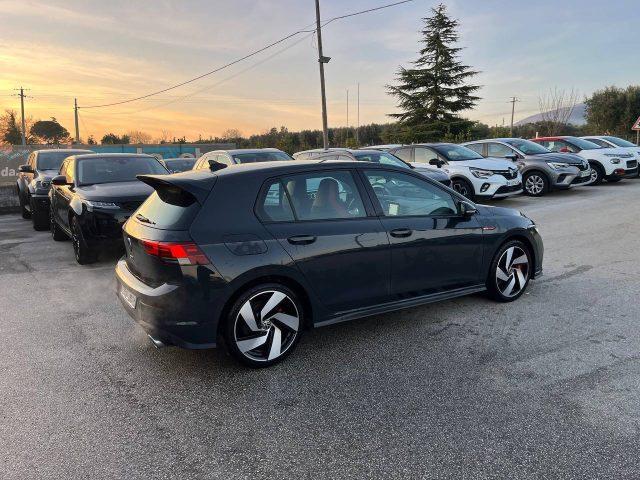 VOLKSWAGEN Golf 2.0 TSI GTI DSG Clubsport 45