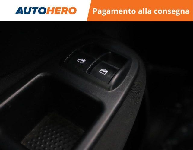 FIAT 500L 1.4 95 CV City Cross