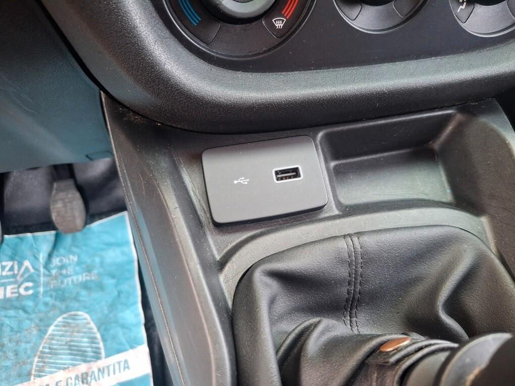 Fiat Doblò 1.6 Multijet 3 POSTI - 2019